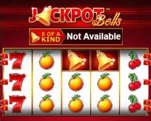 ᐈ Jackpot Bells .